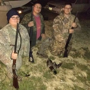 Meet your Posher, Eaven